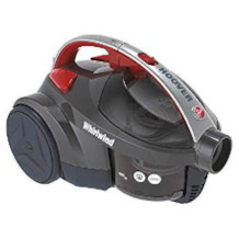 Hoover bagless vacuum cleaner