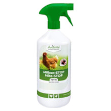 AniForte anti-mite spray