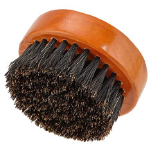 BEARDED BEN hairbrush