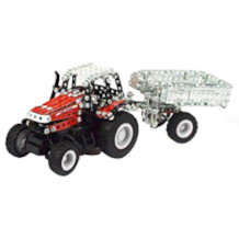 Tronico Massey Ferguson MF-7600