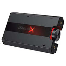 Creative Sound BlasterX G5