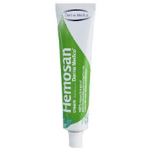 F&F Stores hemorrhoid cream