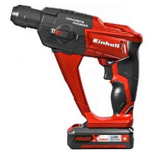 Einhell TE-HD 18 Li Kit