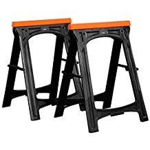 VonHaus sawhorse