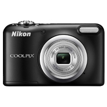 Nikon Coolpix A10