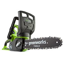 Greenworks G40CS30K2