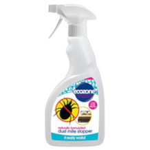 Ecozone mite spray