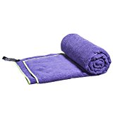 LightDry towel