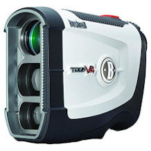 Bushnell golf rangefinder