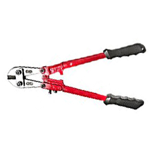 Brackit bolt cutter