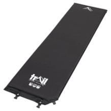 Trail self-inflating sleeping mat