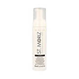 St. Moriz self-tanning