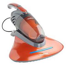 VonHaus dust mite vacuum cleaner