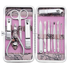 Keiby Citom nail care set