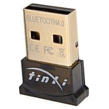 Tinxi USB Bluetooth adapter