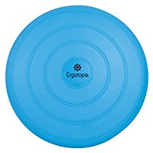 Ergotopia wobble cushion