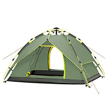 Qisan 3-man tent