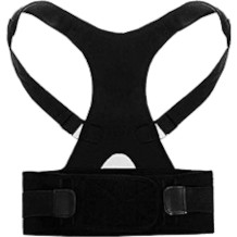 FlexGuard Support back brace