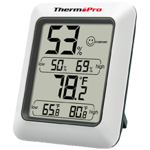 ThermoPro TP50