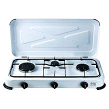 NJ-COMMERCE LTD portable stove