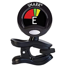 Snark guitar tuner