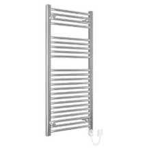 Warmehaus electric towel radiator