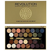 Makeup Revolution eyeshadow