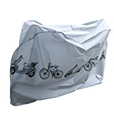 Nakeey bike cover