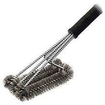 rayinblue bbq brush