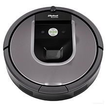 iRobot Roomba 960