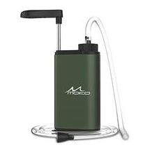 MoKo camping water filter