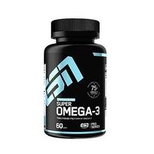 ESN omega 3 capsule