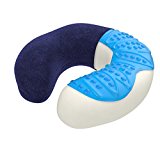 Bonmedico travel pillow