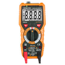 AIDBUCKS multimeter