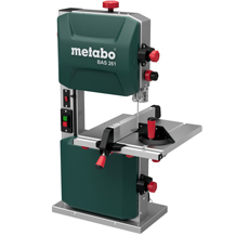 metabo BAS 261 Precision