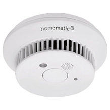 HomeMatic IP Smart Home