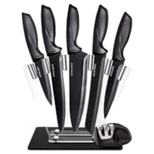 Home Hero kitchen knife set