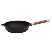 BIOL cast iron skillet