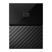 Western Digital My Passport Portable 4TB