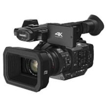 Panasonic HC-X1E