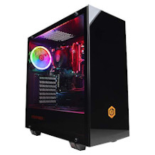 Cyberpower PC gaming computer