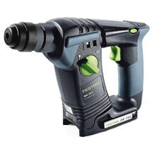 Festool BHC 18 Li