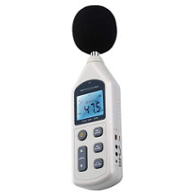 Beaspire sound level meter