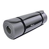 Tresko exercise mat