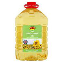 KTC frying oil