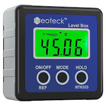 Neoteck digital caliper