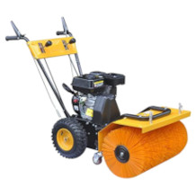 vidaXL snow thrower