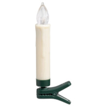 Deuba wireless christmas candles