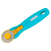 Guss & Mason rotary cutter