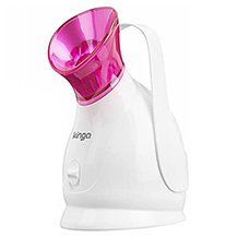 Kinga facial steamer